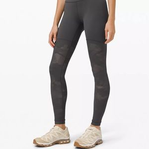 Sheer Will HR Tight 28”